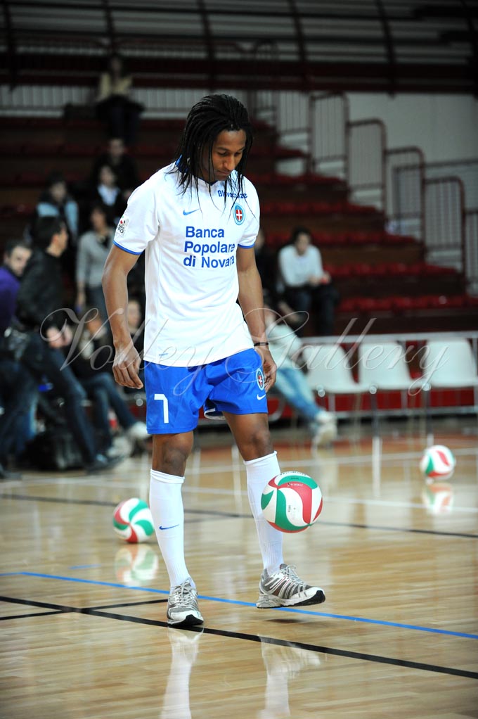 Asystel e Novara Calcio In gioco per voi  (066)